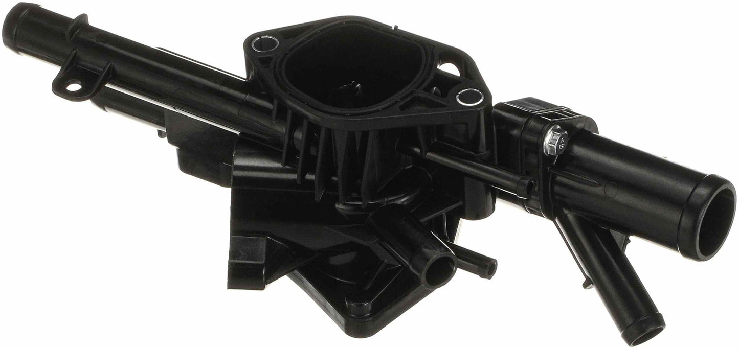 Gates 15-19 Hyundai Sonata 4-Cyl. 2.4L Thermostat Housing Coolant Outlet CO35066