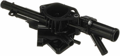Gates 15-19 Hyundai Sonata 4-Cyl. 2.4L Thermostat Housing Coolant Outlet CO35066