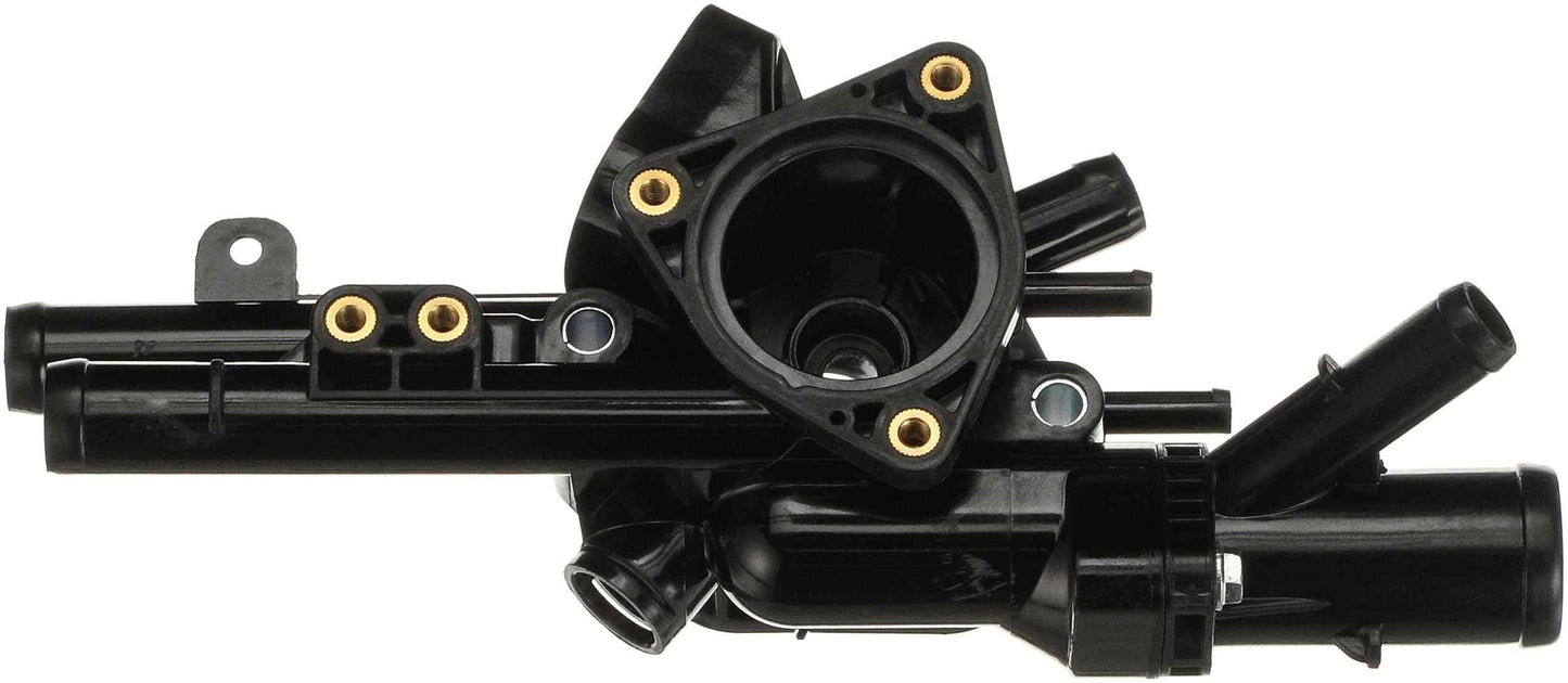 Gates 15-19 Hyundai Sonata 4-Cyl. 2.4L Thermostat Housing Coolant Outlet CO35066