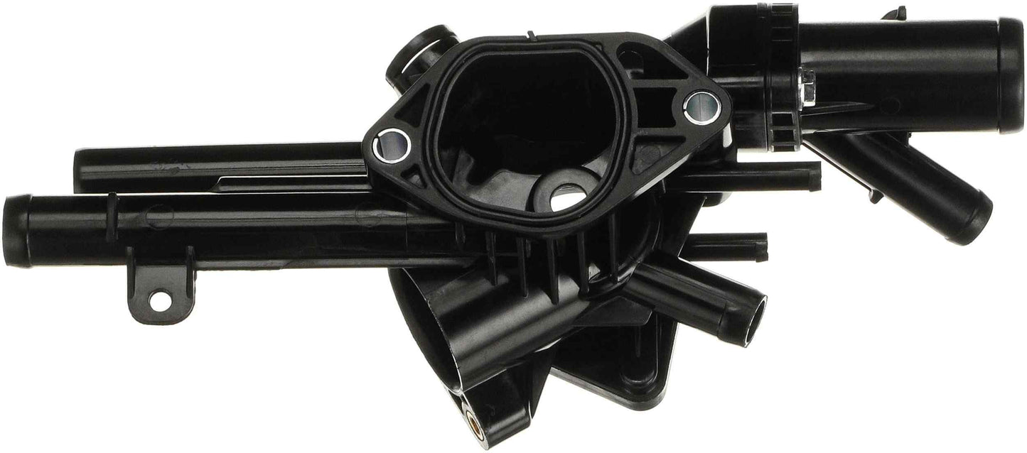 Gates 15-19 Hyundai Sonata 4-Cyl. 2.4L Thermostat Housing Coolant Outlet CO35066
