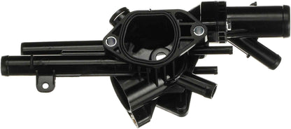 Gates 15-19 Hyundai Sonata 4-Cyl. 2.4L Thermostat Housing Coolant Outlet CO35066