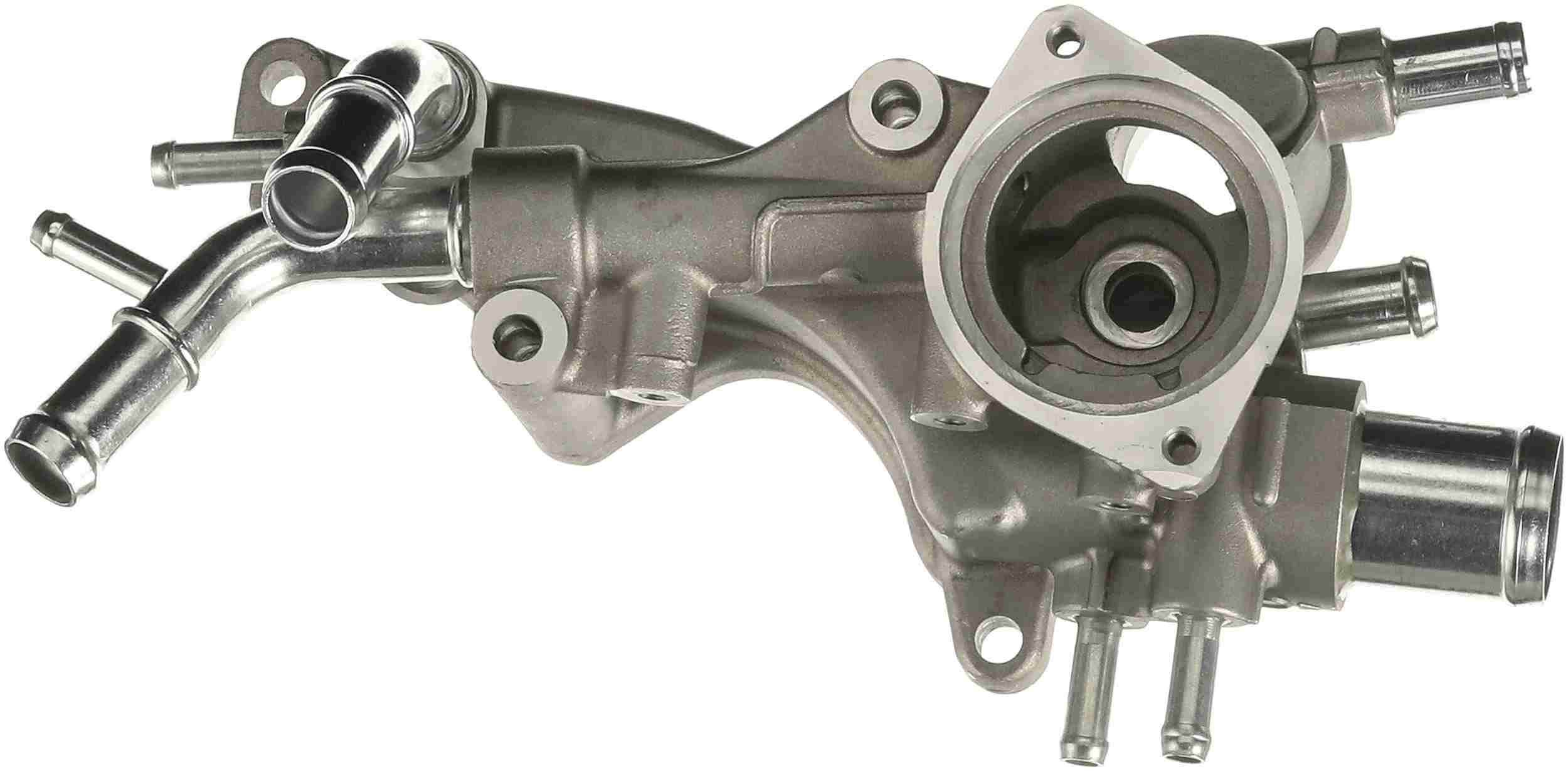 Gates 17-20 Honda CR-V 4-Cyl. 1.5L Thermostat Housing Coolant Outlet CO35067