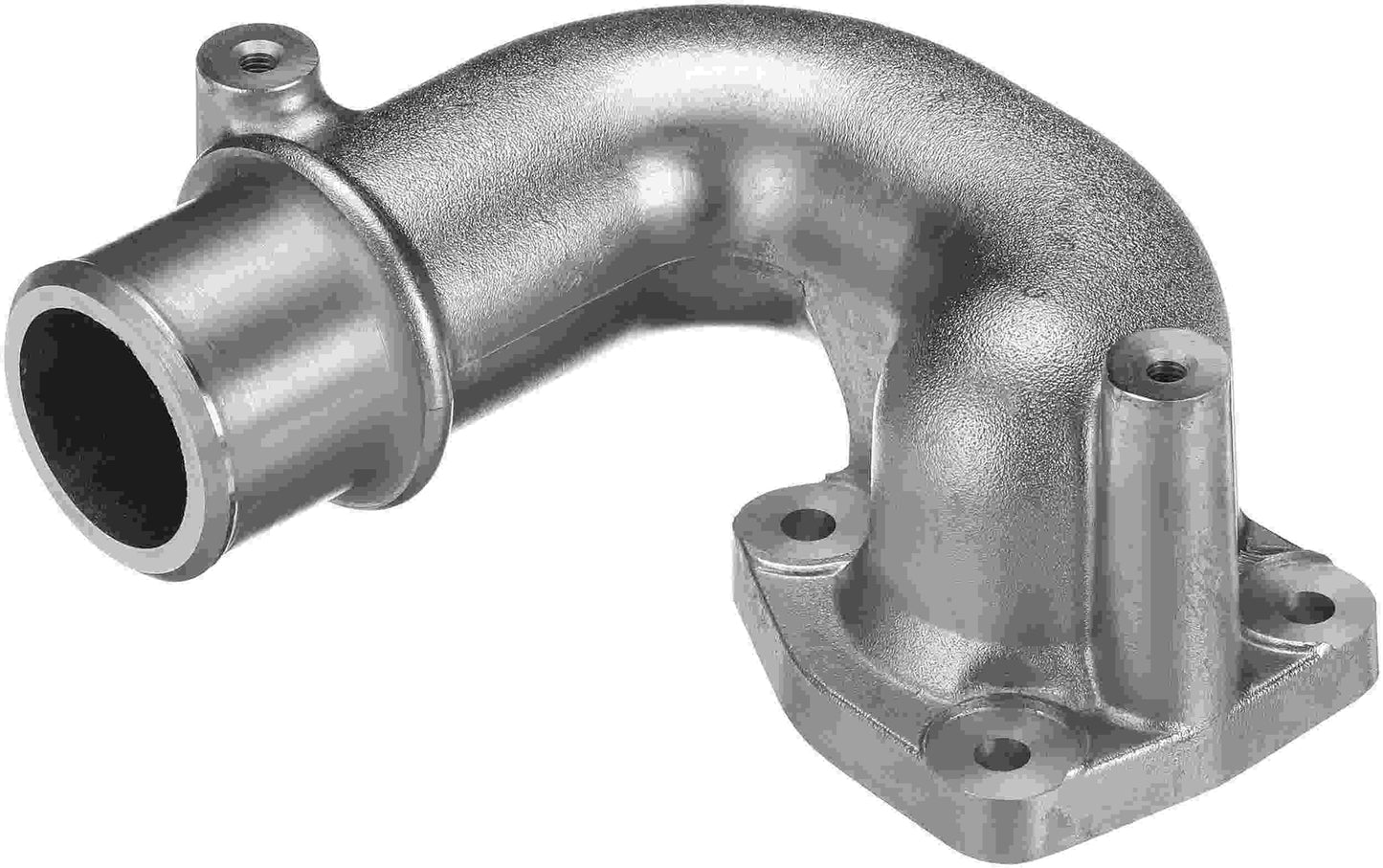 Gates 13-18 Dodge Ram Series Pickup 6-Cyl. 6.7L Diesel Coolant Outlet CO35075