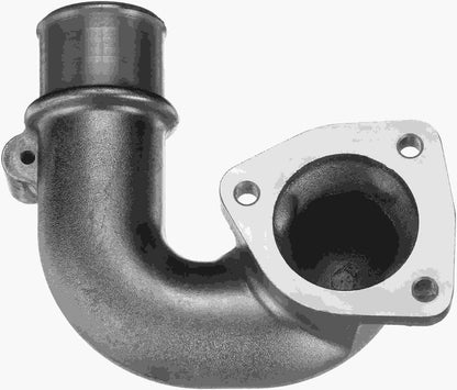 Gates 13-18 Dodge Ram Series Pickup 6-Cyl. 6.7L Diesel Coolant Outlet CO35075