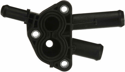 Gates 18-21 Toyota Camry 4-Cyl. 2.5L Coolant Outlet CO35076