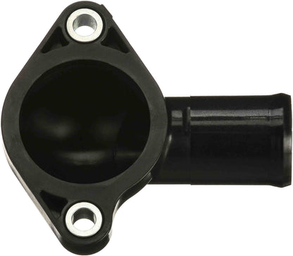 Gates 17-23 Mazda CX-9 4-Cyl. 2.5L Thermostat Cover Coolant Outlet CO35081