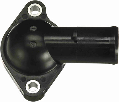 Gates 17-23 Mazda CX-9 4-Cyl. 2.5L Thermostat Cover Coolant Outlet CO35081