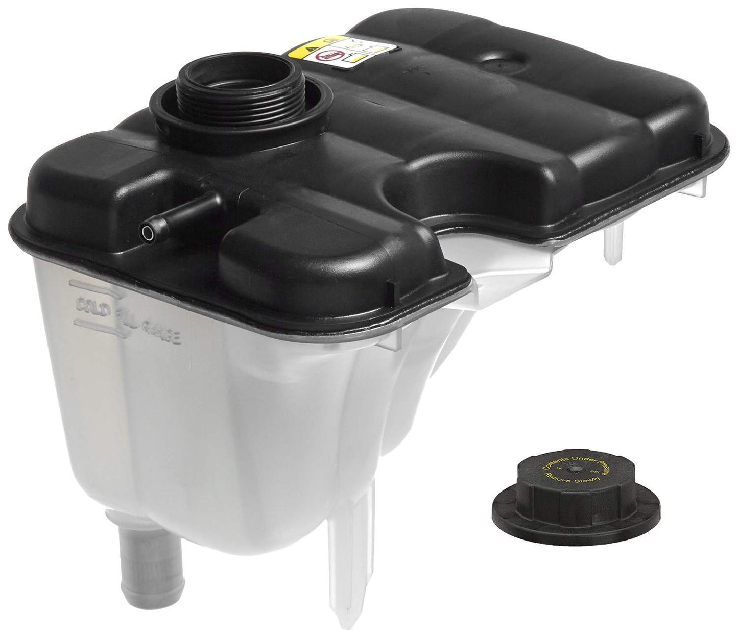 Gates Engine Coolant Reservoir CR107