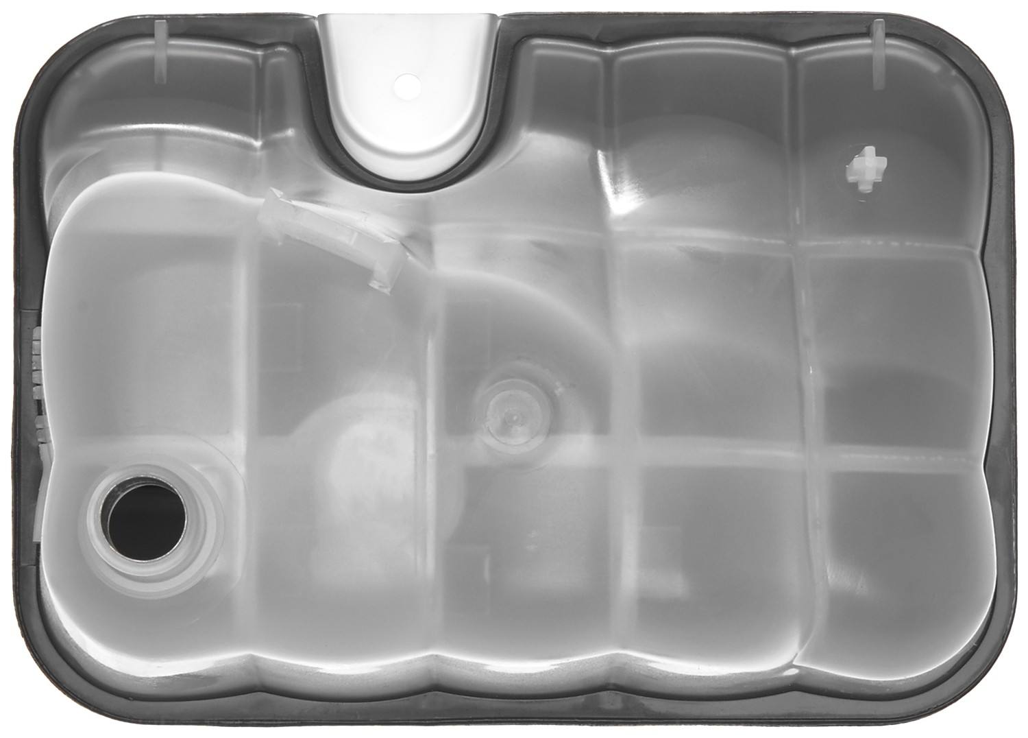 Gates Engine Coolant Reservoir CR107