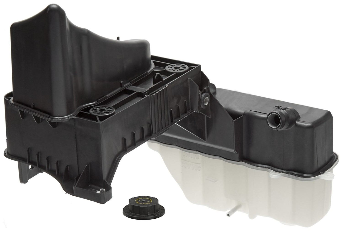 Gates Engine Coolant Reservoir CR108