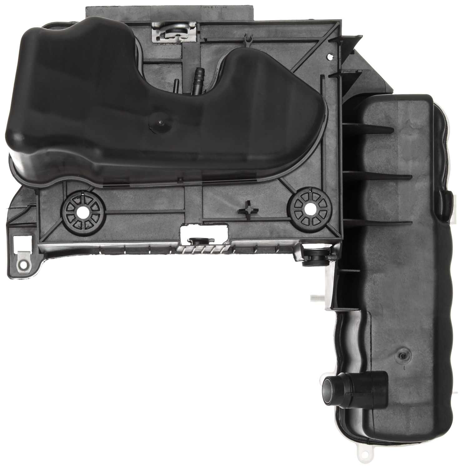 Gates Engine Coolant Reservoir CR108