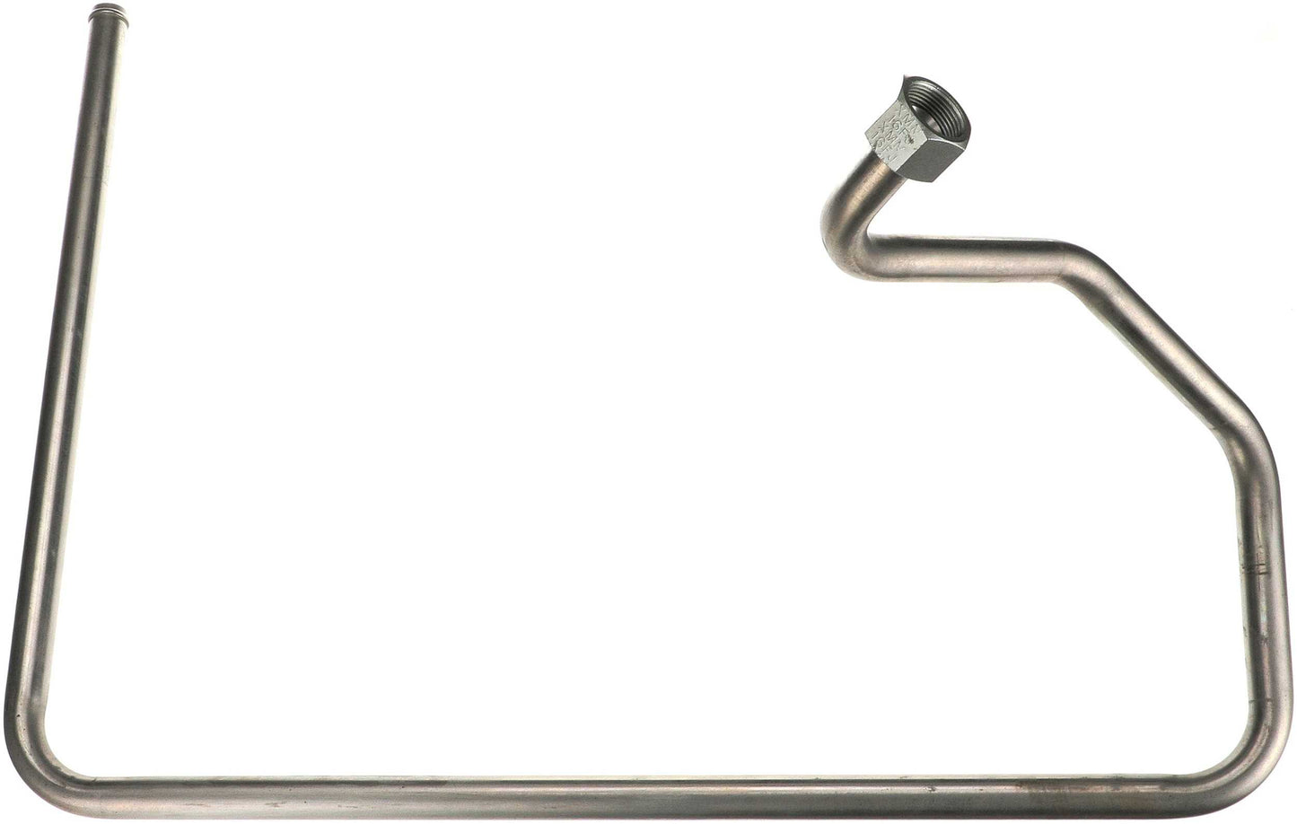 Gates HVAC Heater Pipe CT101