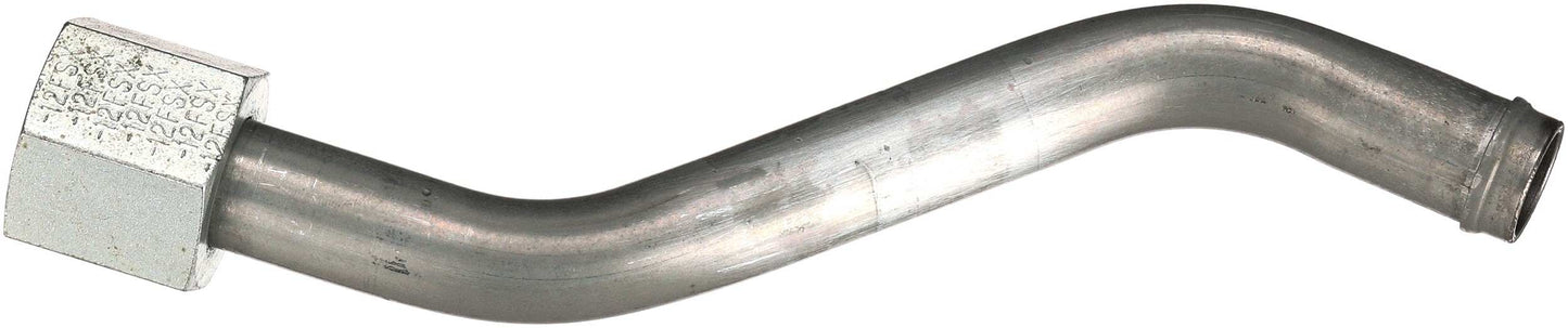 Gates 02-11 Freightliner Columbia 6-Cyl. 14.0L Diesel Oil Cooler To Aux. Heater Coolant Tubes CT104