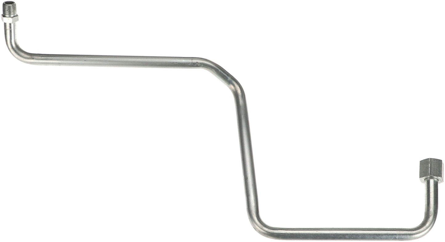 Gates 02-11 Freightliner 6-Cyl. 14.0L Diesel Water Pump Front To Aux. Heater Coolant Tubes CT107