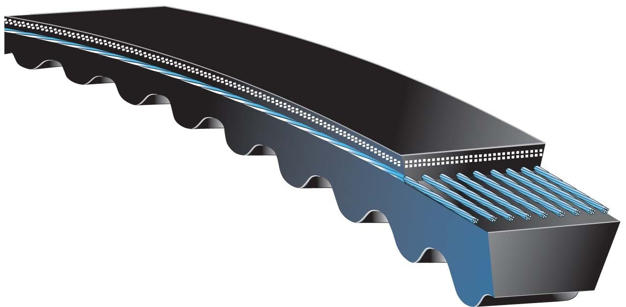 Gates CX105