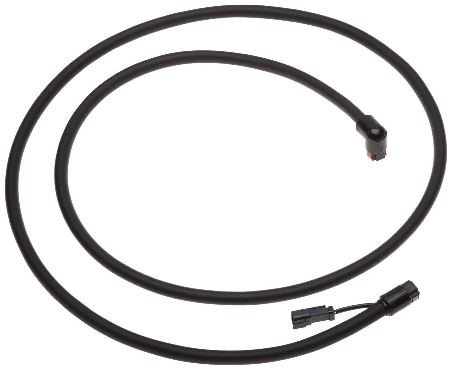 Gates 12-13 Peterbilt 389 Cummins ISX15 Diesel Pressure Pump To Injector Diesel Emissions Fluid Hose DEF7052