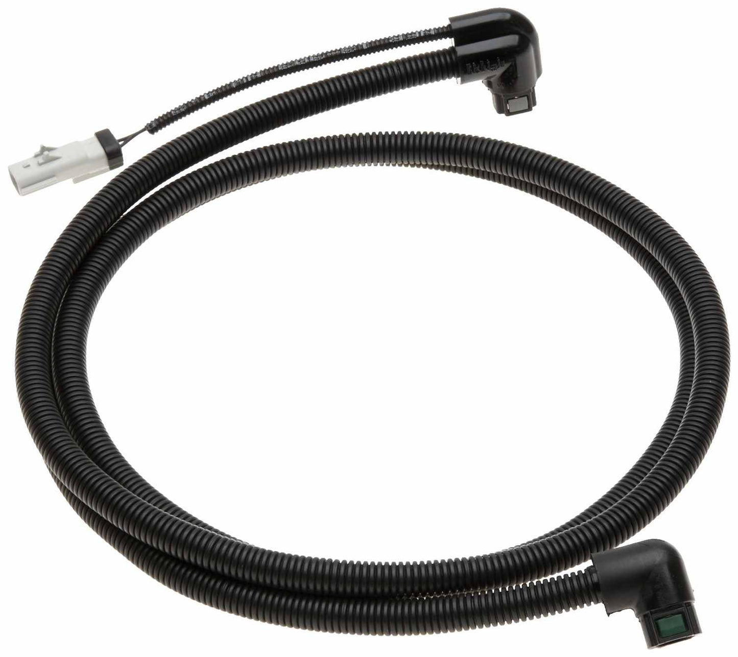 Gates 16-22 Freightliner Cascadia Detroit Diesel DD15 Pump To Tank Diesel Emissions Fluid Hose DEF7068