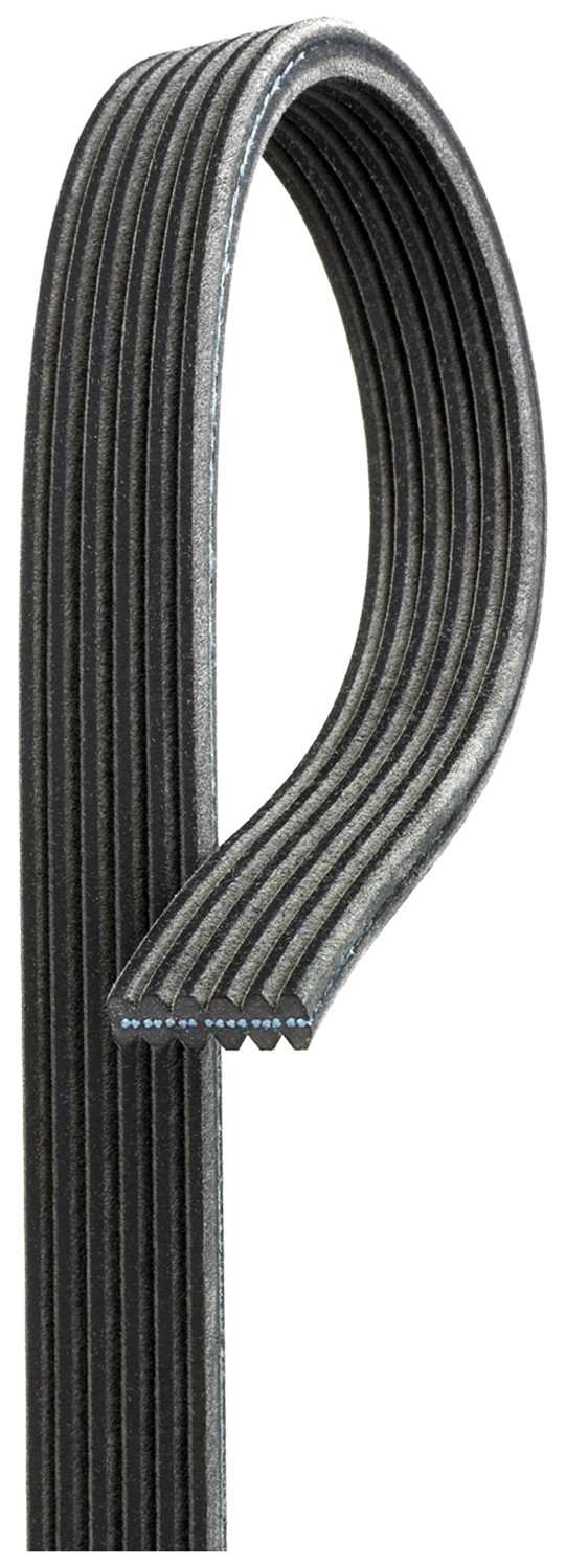 Gates Serpentine Belt DK060470