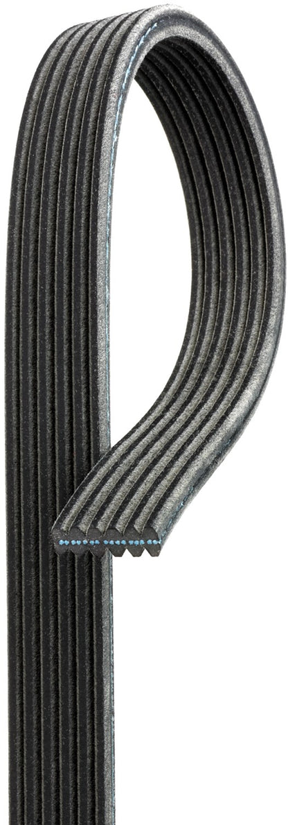 Gates Serpentine Belt DK060674