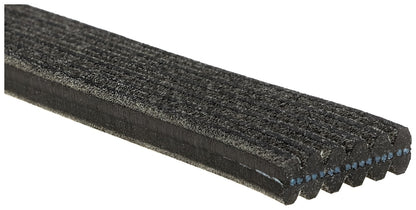 Gates Double Sided Micro-V Belt - 80.94in Length 0.807in Width 6 Ribs DK060809