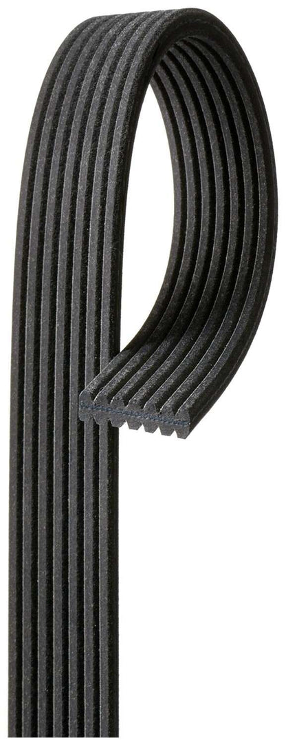 Gates 95-03 VW Golf / 94-02 Jetta / 93-97 Passat Double Sided Micro-V Belt DK070536