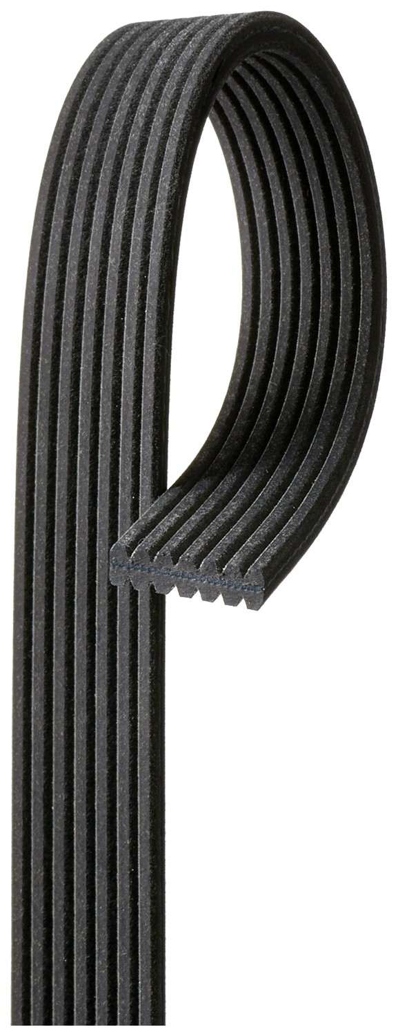 Gates 95-03 VW Golf / 94-02 Jetta / 93-97 Passat Double Sided Micro-V Belt DK070536