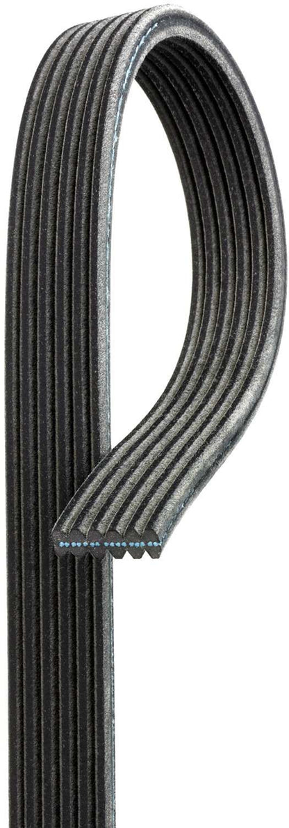 Gates Serpentine Belt DK071135