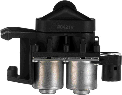 Gates 96-99 BMW 328I 6-Cyl. 2.8L Heater Control Valve Electric Coolant Valve EHV101