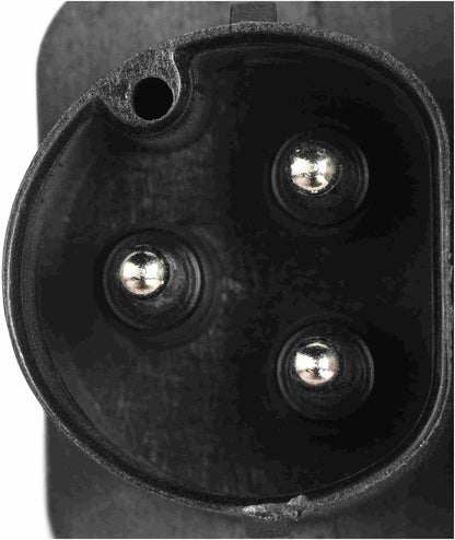 Gates 96-99 BMW 328I 6-Cyl. 2.8L Heater Control Valve Electric Coolant Valve EHV101