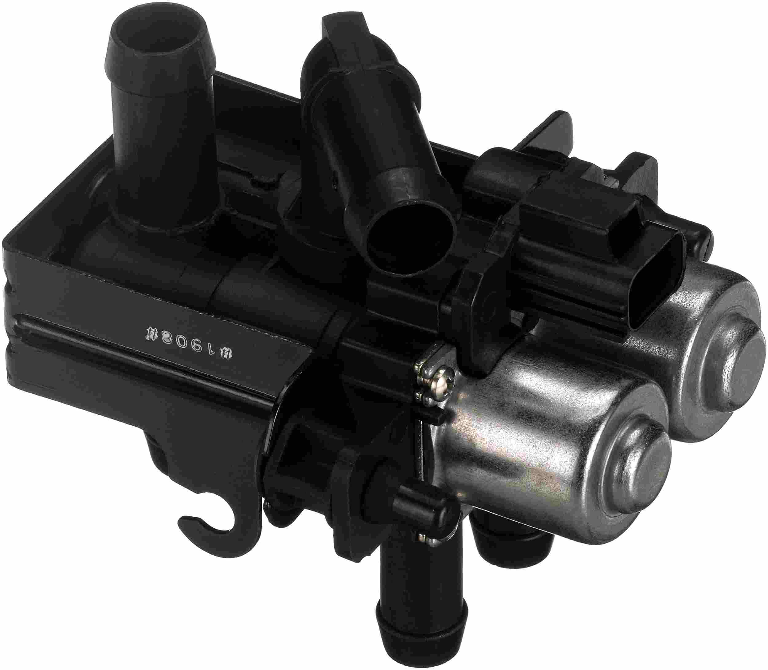 Gates HVAC Heater Control Valve EHV103