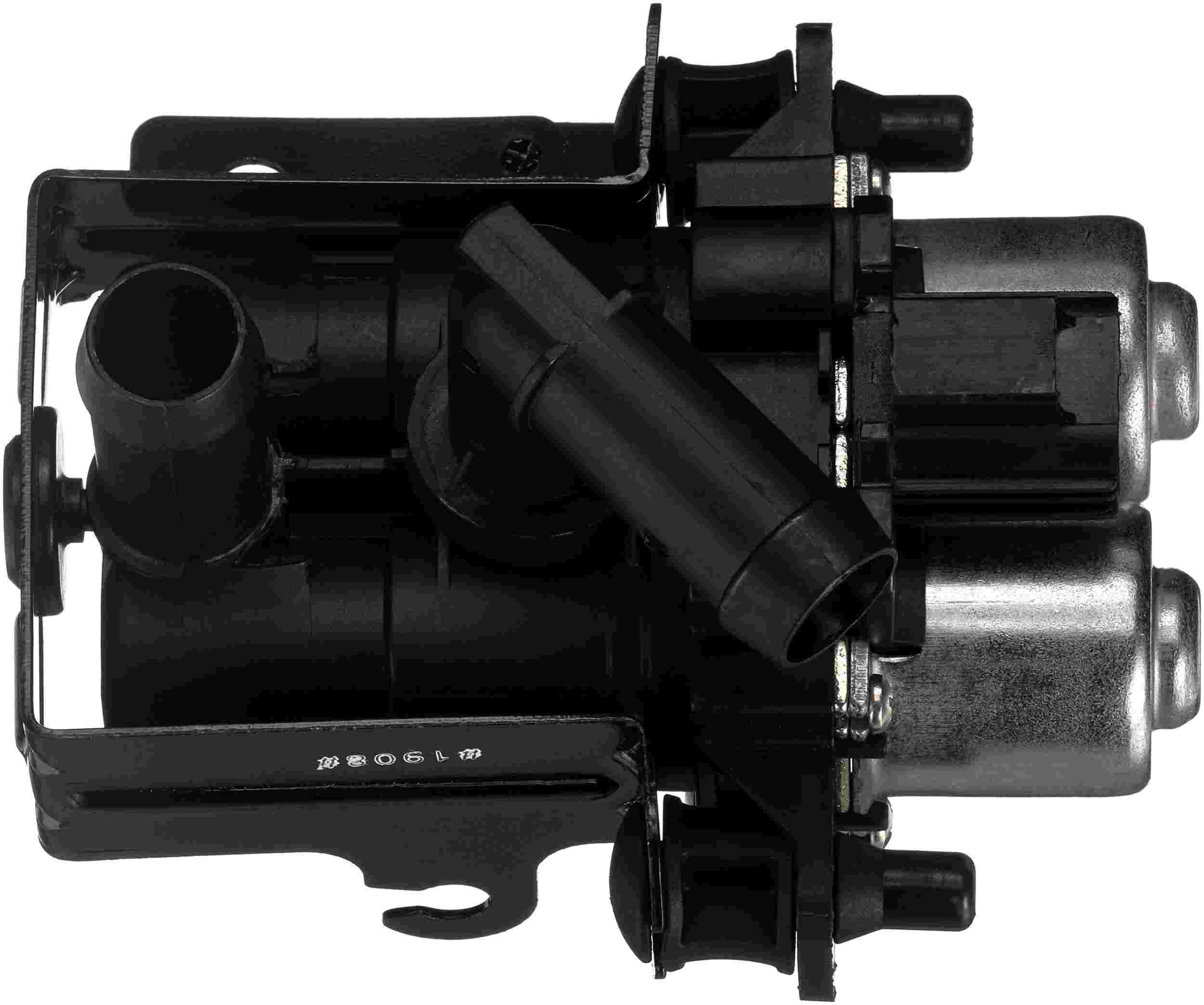 Gates HVAC Heater Control Valve EHV103