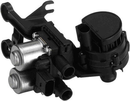 Gates 05-11 Audi A6 V-6 3.2L Heater Control Valve Electric Coolant Valve EHV105