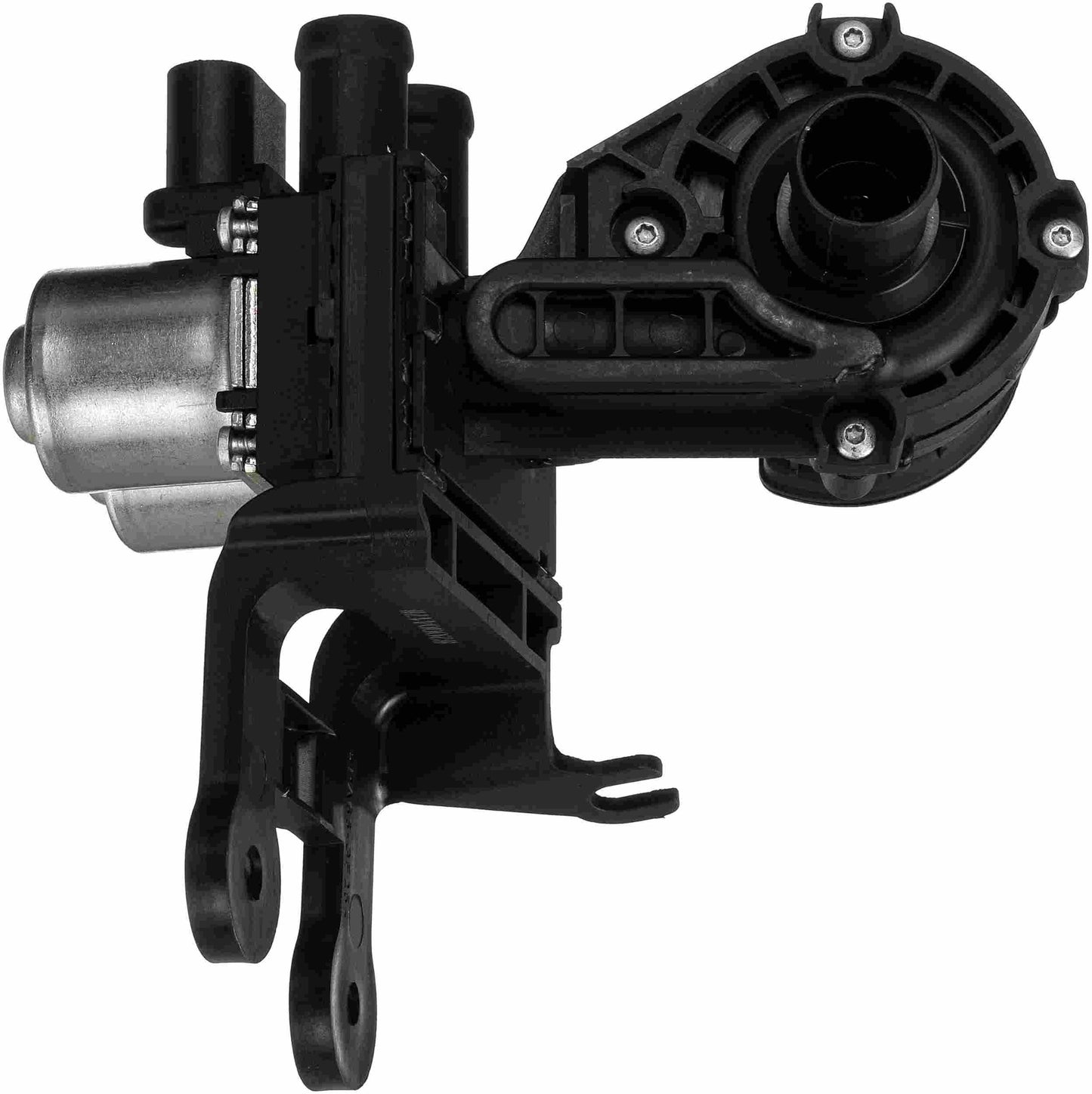 Gates 05-11 Audi A6 V-6 3.2L Heater Control Valve Electric Coolant Valve EHV105