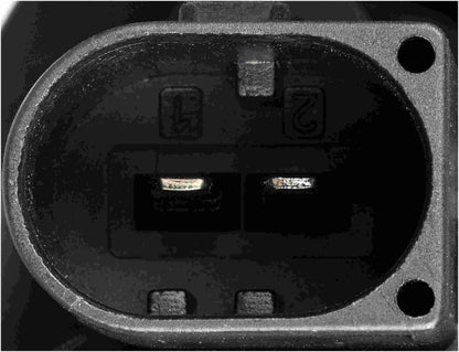 Gates 05-11 Audi A6 V-6 3.2L Heater Control Valve Electric Coolant Valve EHV105
