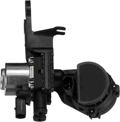 Gates 05-11 Audi A6 V-6 3.2L Heater Control Valve Electric Coolant Valve EHV105