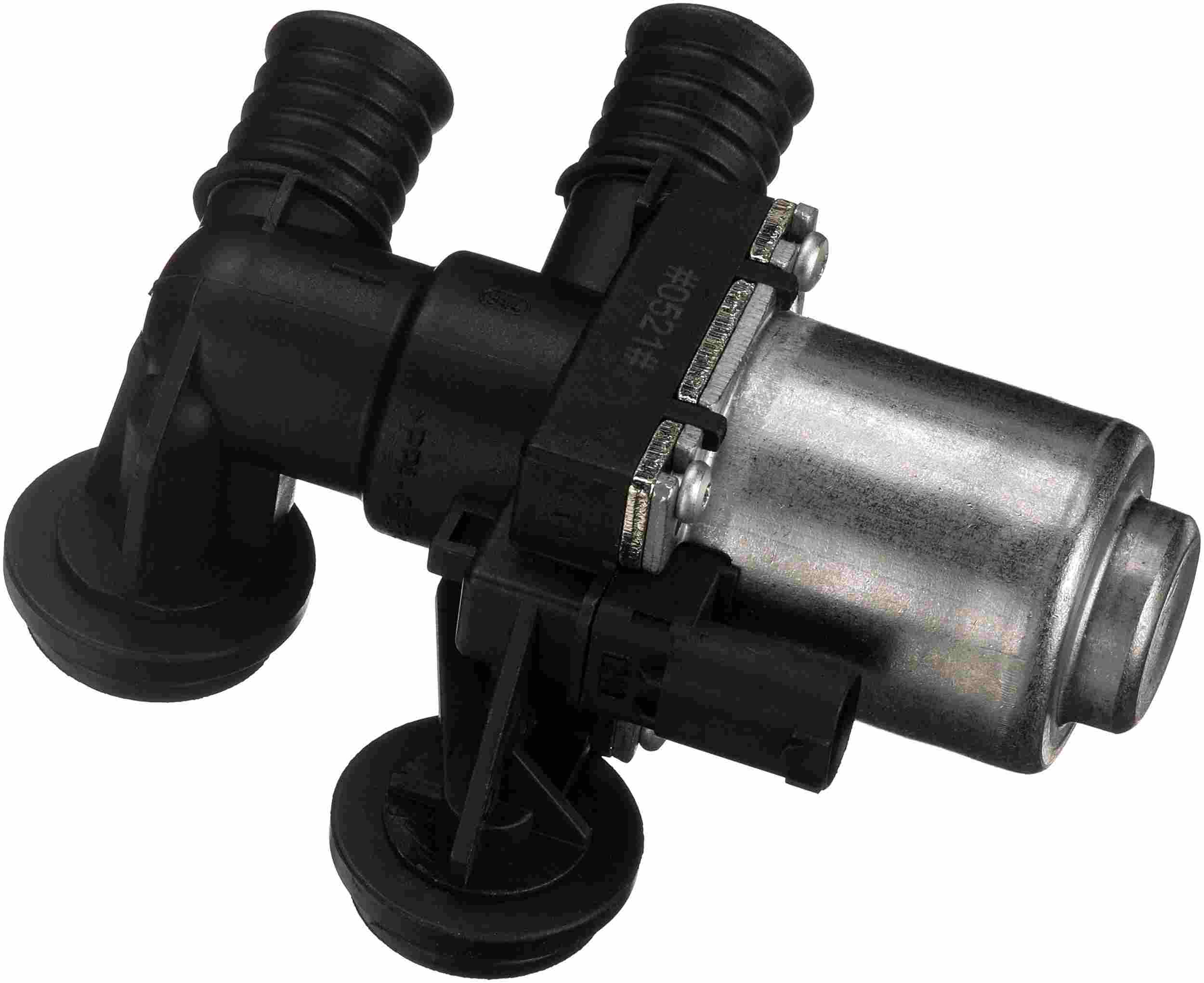 Gates HVAC Heater Control Valve EHV106