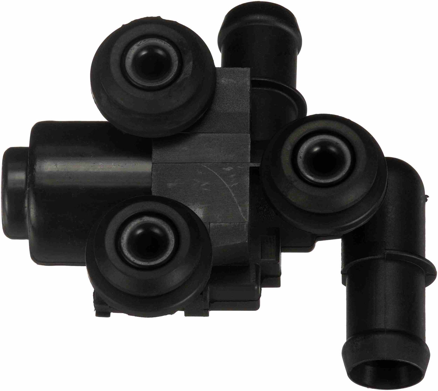Gates 07-10 BMW X3 6-Cyl. 3.0L Heater Control Valve Electric Coolant Valve EHV108