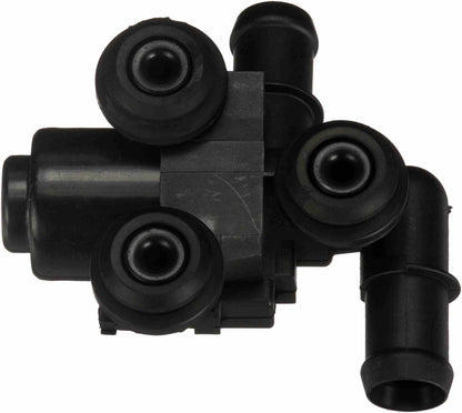 Gates 07-10 BMW X3 6-Cyl. 3.0L Heater Control Valve Electric Coolant Valve EHV108