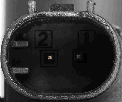 Gates 07-10 BMW X3 6-Cyl. 3.0L Heater Control Valve Electric Coolant Valve EHV108