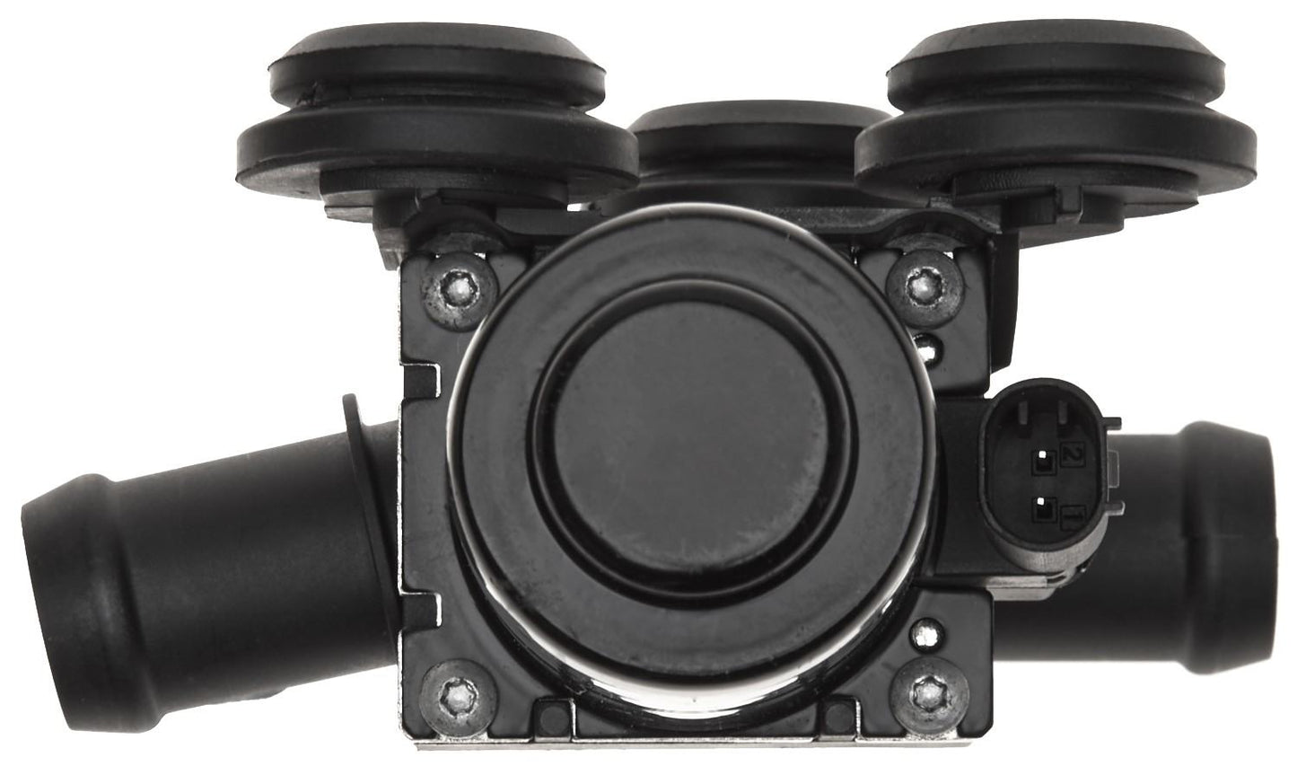 Gates 07-10 BMW X3 6-Cyl. 3.0L Heater Control Valve Electric Coolant Valve EHV108