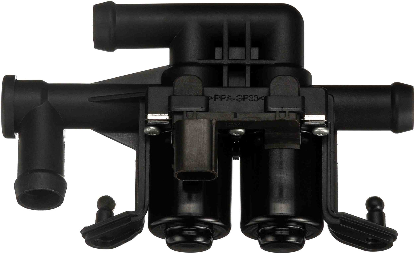 Gates HVAC Heater Control Valve EHV110
