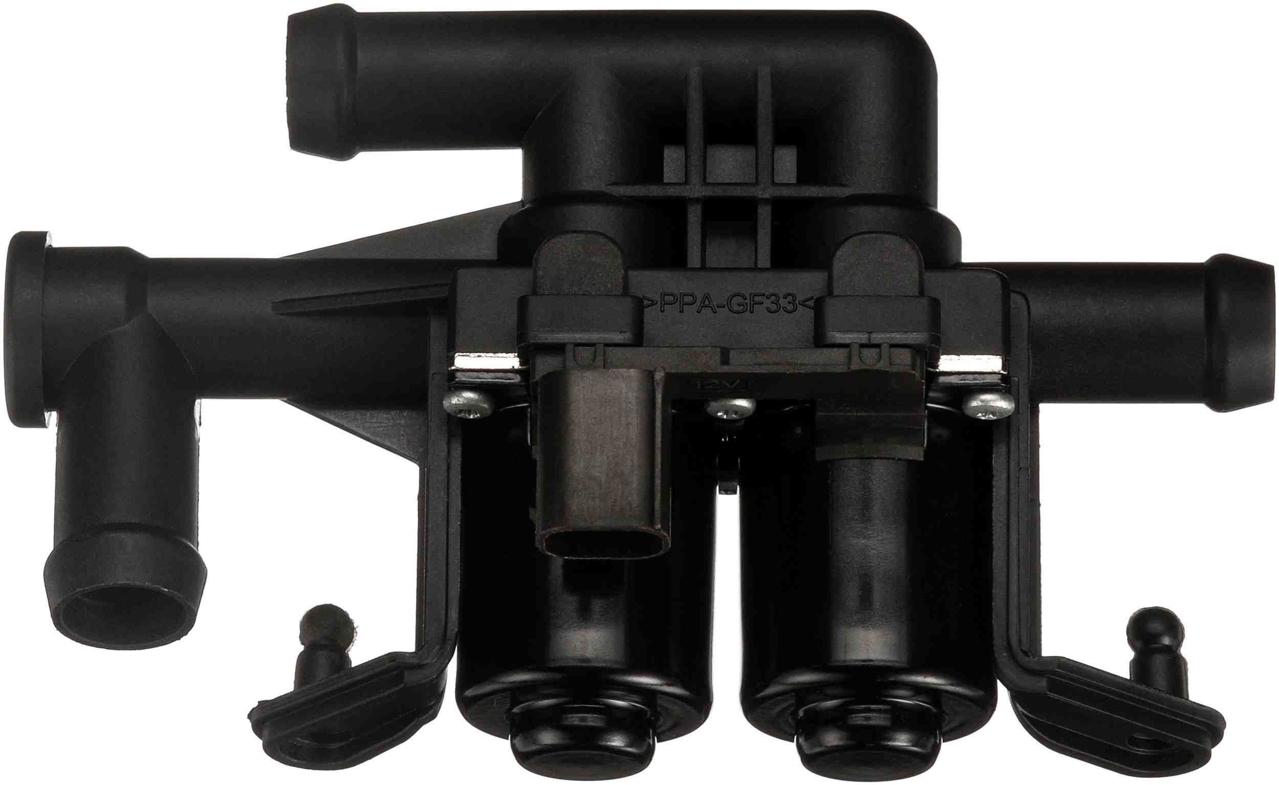 Gates HVAC Heater Control Valve EHV110