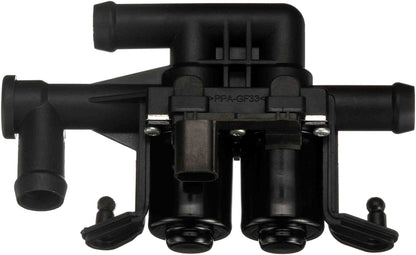 Gates HVAC Heater Control Valve EHV110