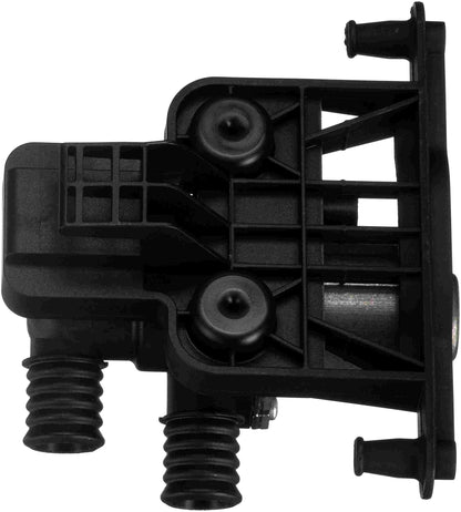 Gates 01-06 BMW X5 6-Cyl. 3.0L Heater Control Valve Electric Coolant Valve EHV111