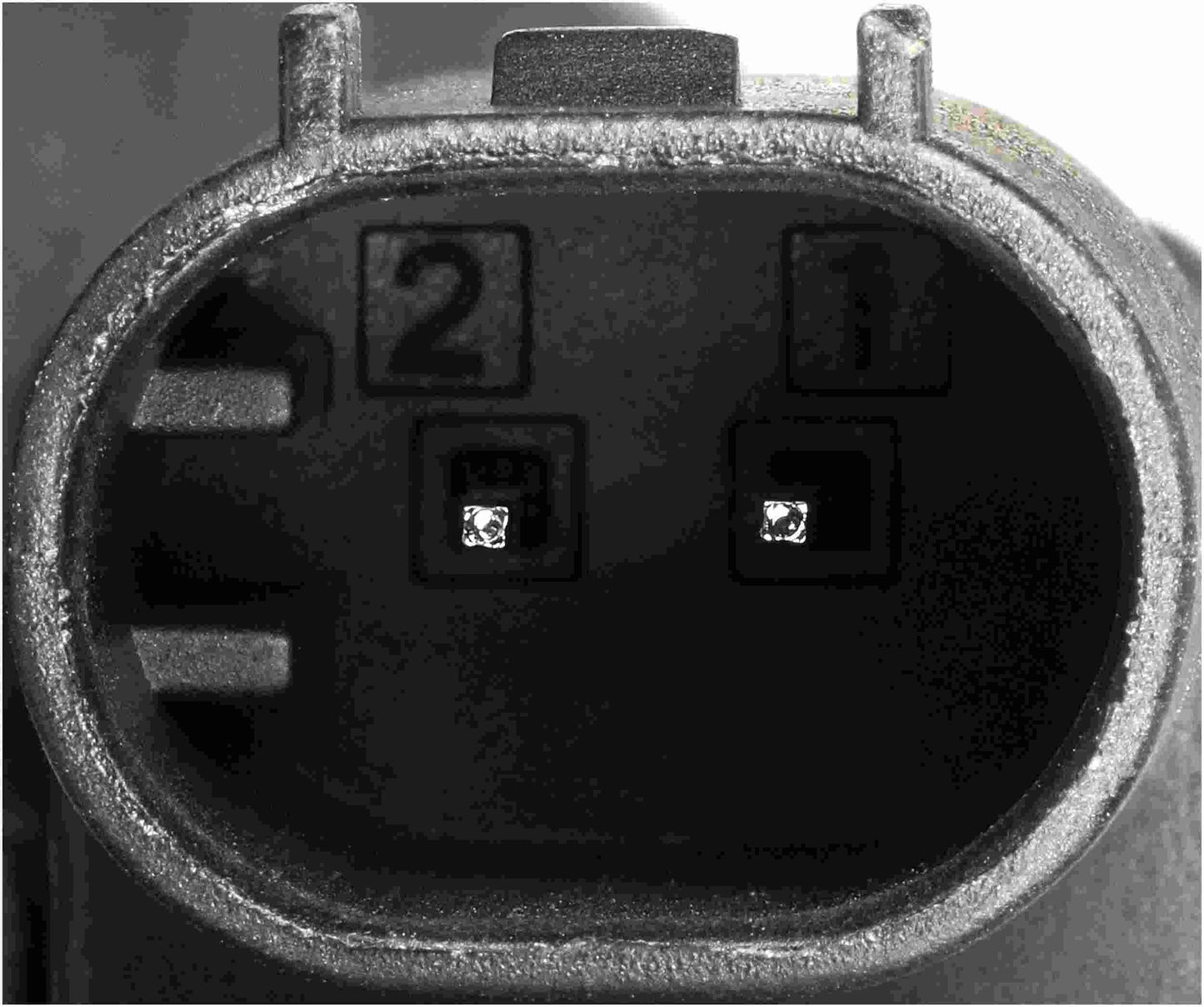 Gates 01-06 BMW X5 6-Cyl. 3.0L Heater Control Valve Electric Coolant Valve EHV111