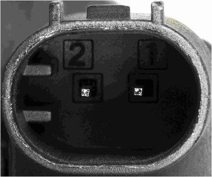 Gates 01-06 BMW X5 6-Cyl. 3.0L Heater Control Valve Electric Coolant Valve EHV111
