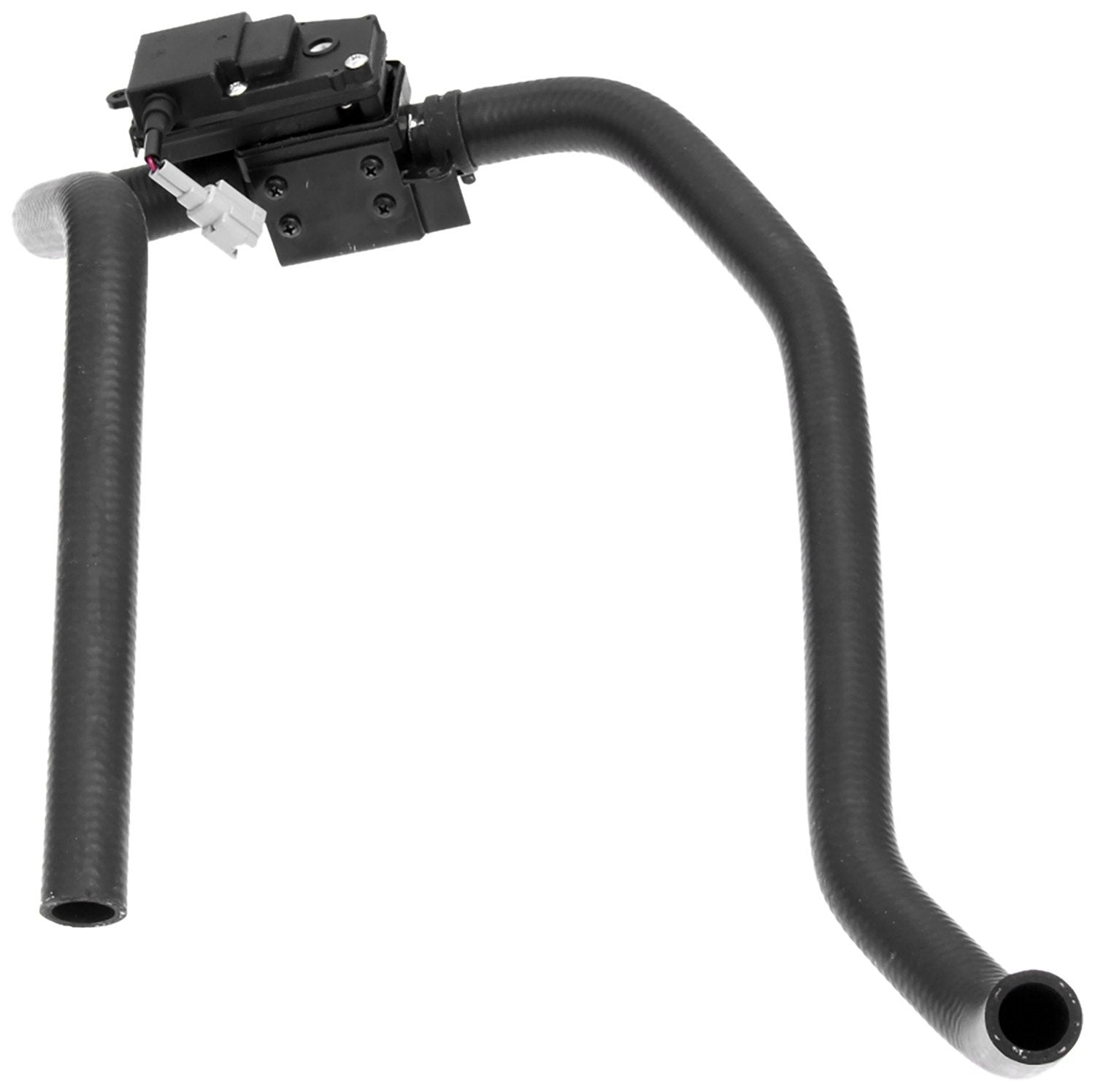 Gates 04-15 Nissan Titan Electric Heater Control Valve w/ Hoses EHV114