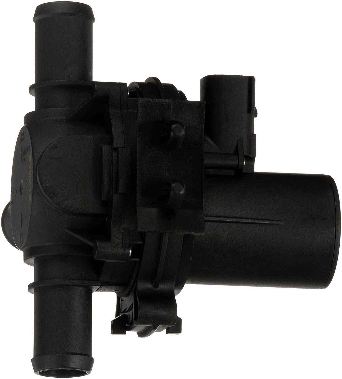 Gates HVAC Heater Control Valve EHV117