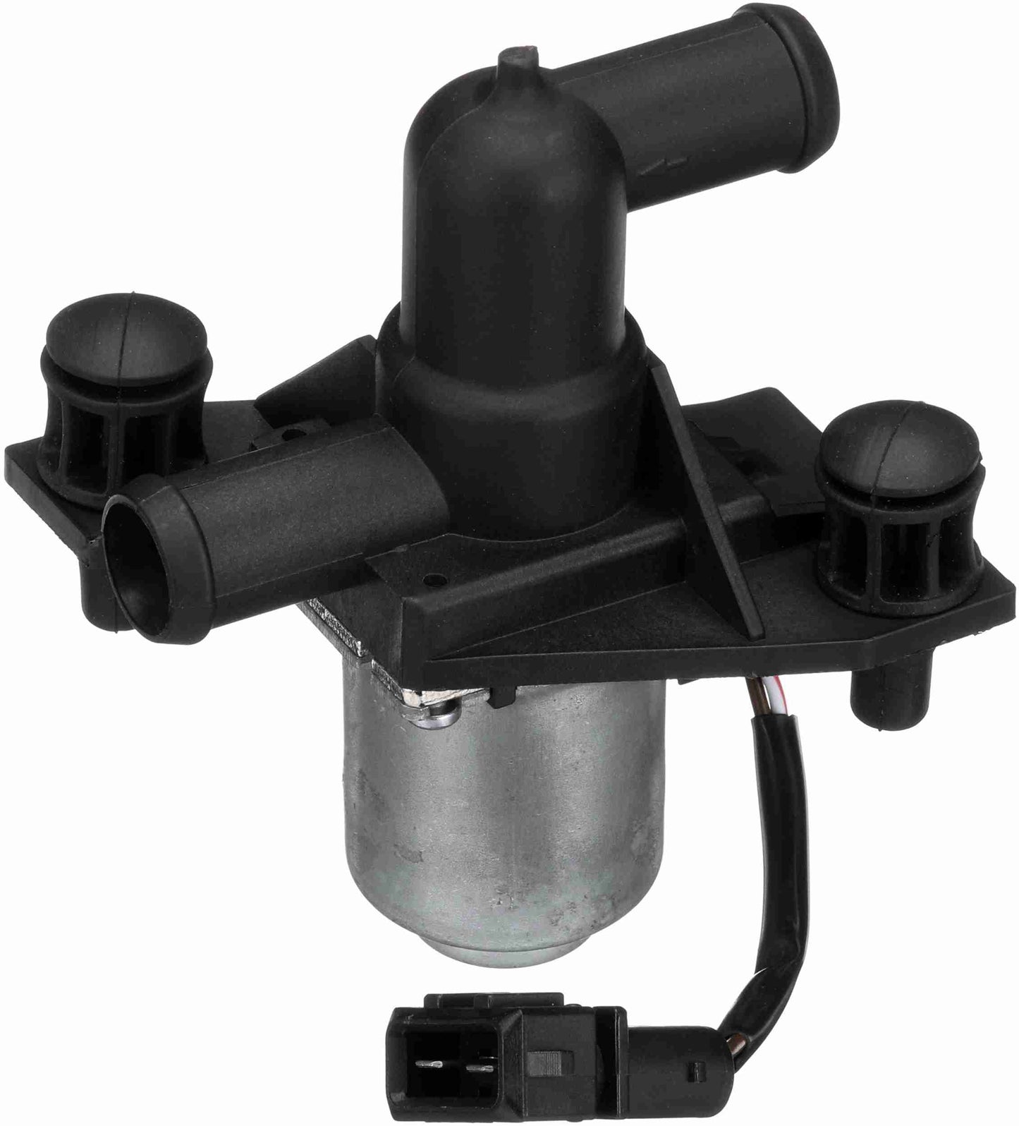 Gates 03-06 Dodge Sprinter 5-Cyl. 2.7L Diesel Heater Control Valve - Rear Electric Coolant Valve EHV121