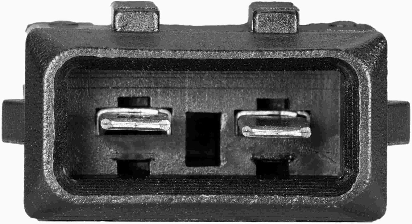 Gates 03-06 Dodge Sprinter 5-Cyl. 2.7L Diesel Heater Control Valve - Rear Electric Coolant Valve EHV121